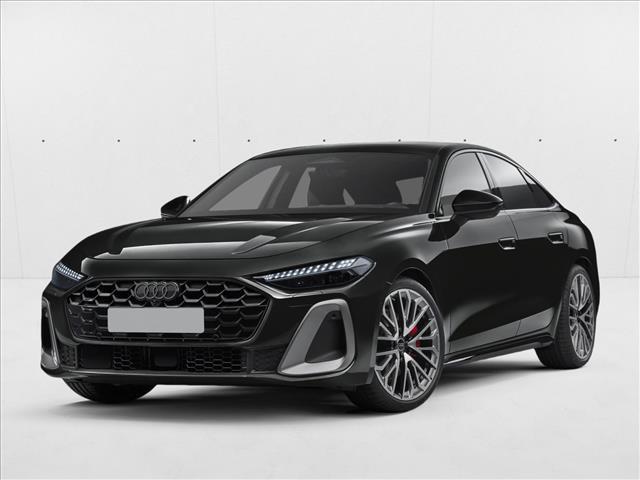 audi a5 sportback 2025 WAUFACF56SA012384 image audi a5 sportback 2025 WAUFACF56SA012384 image